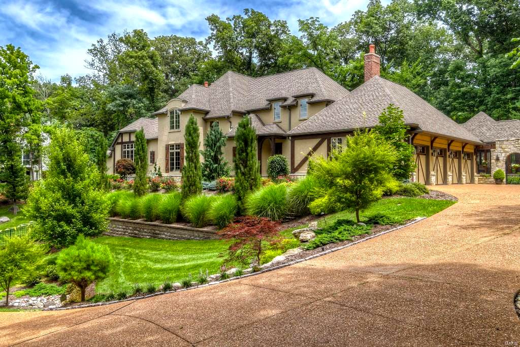 McAfee Real Estate Saint Louis Real Estate Group