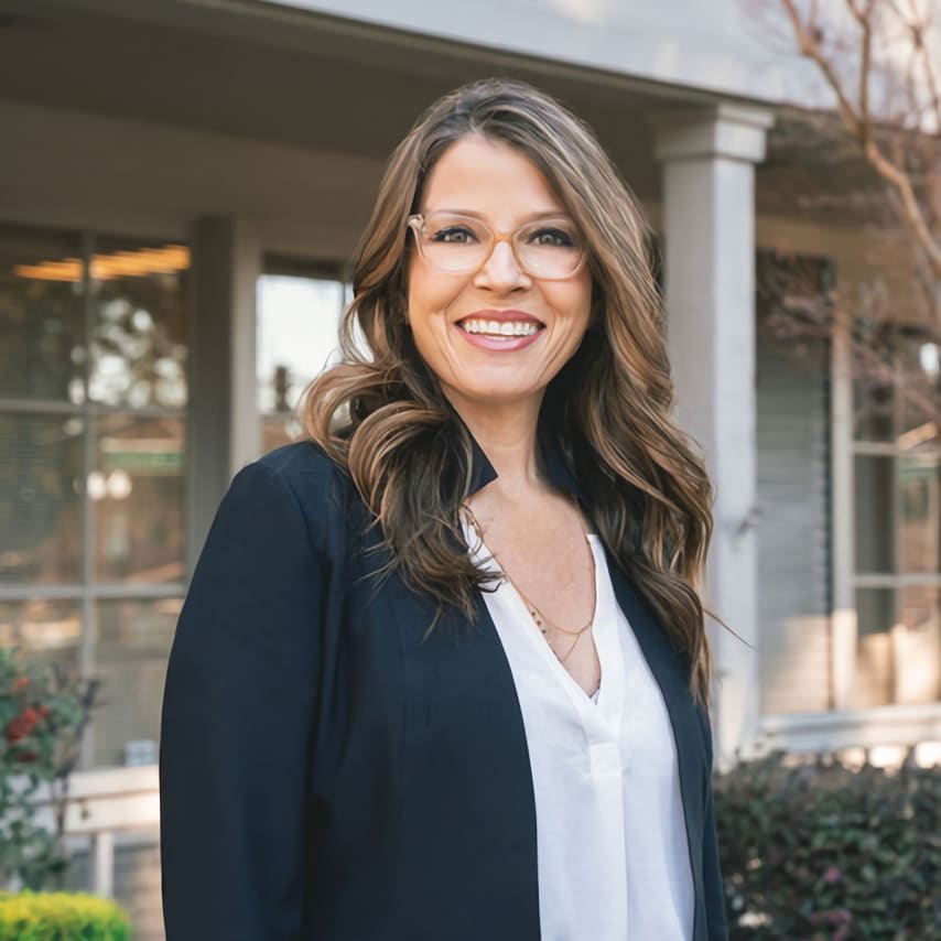 Meet Khrista Jarvis Team Danville Real Estate Agents & Realtors