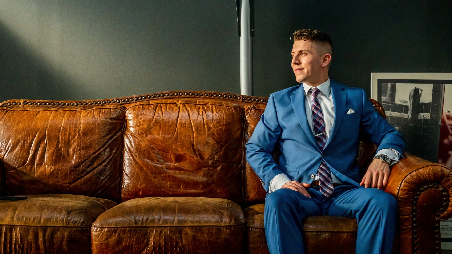 Miles Groome Toronto Real Estate Expert