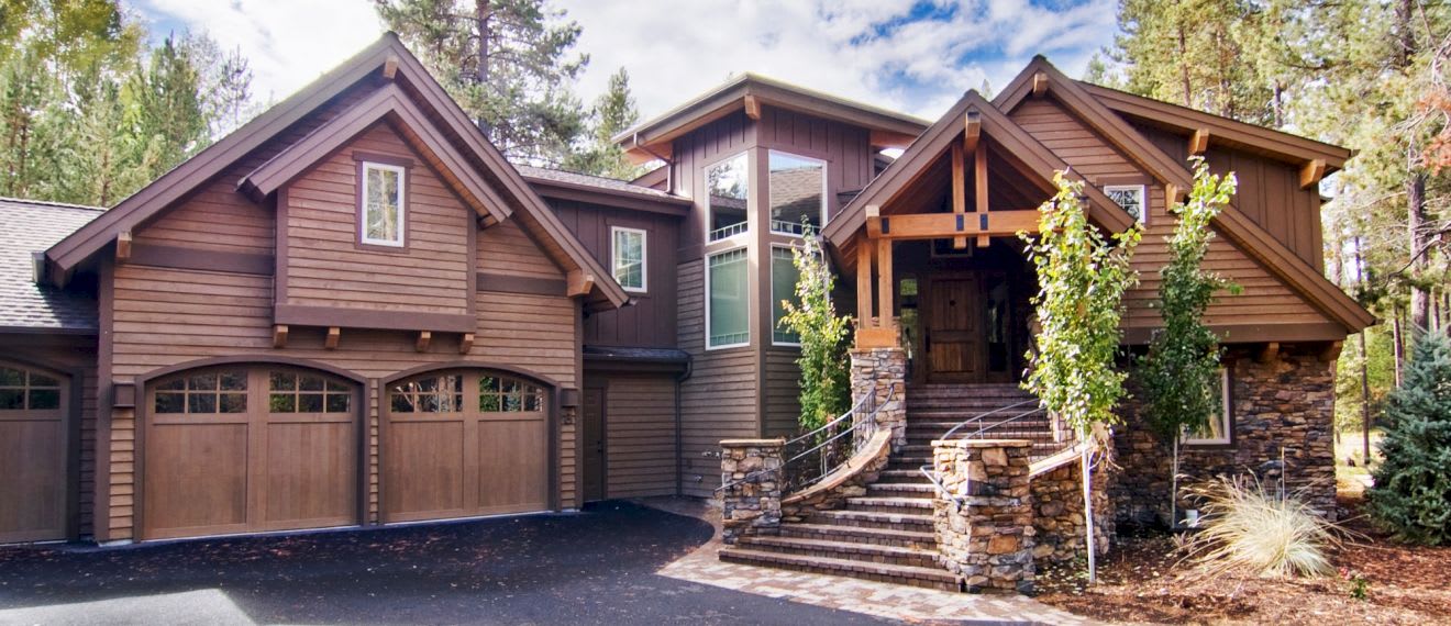 Featured Properties for Sale in Sunriver Sunriver Realty