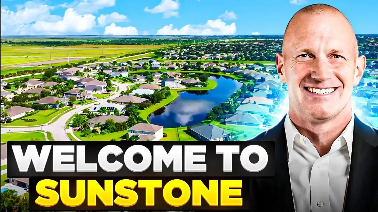 Welcome to Sunstone, Viera, FL| Full Community Tour