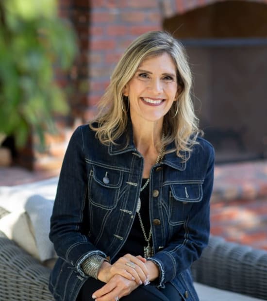 Yvette Preute Wine Country Real Estate Agent