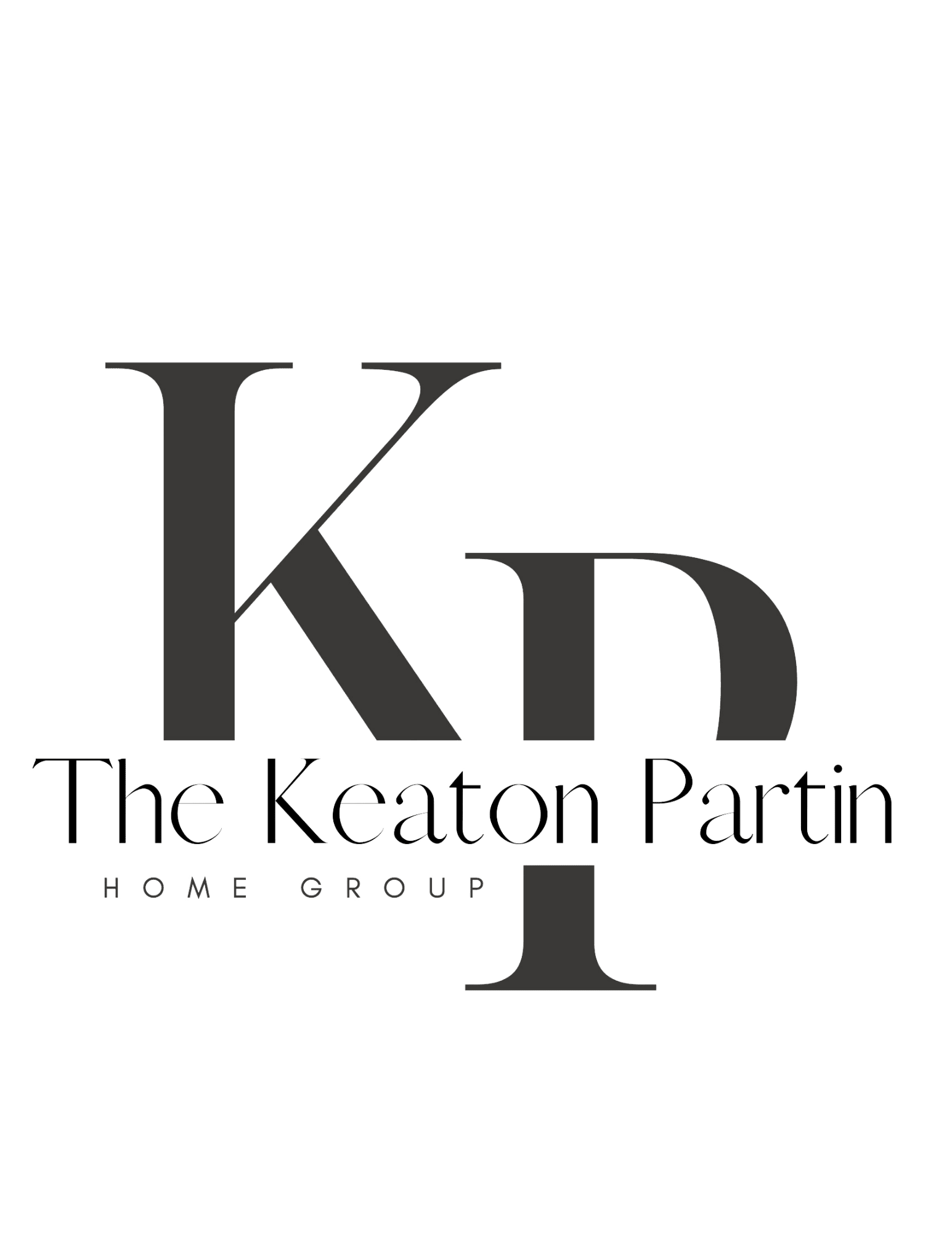 Keaton Partin Home Group Ohio Real Estate Agents