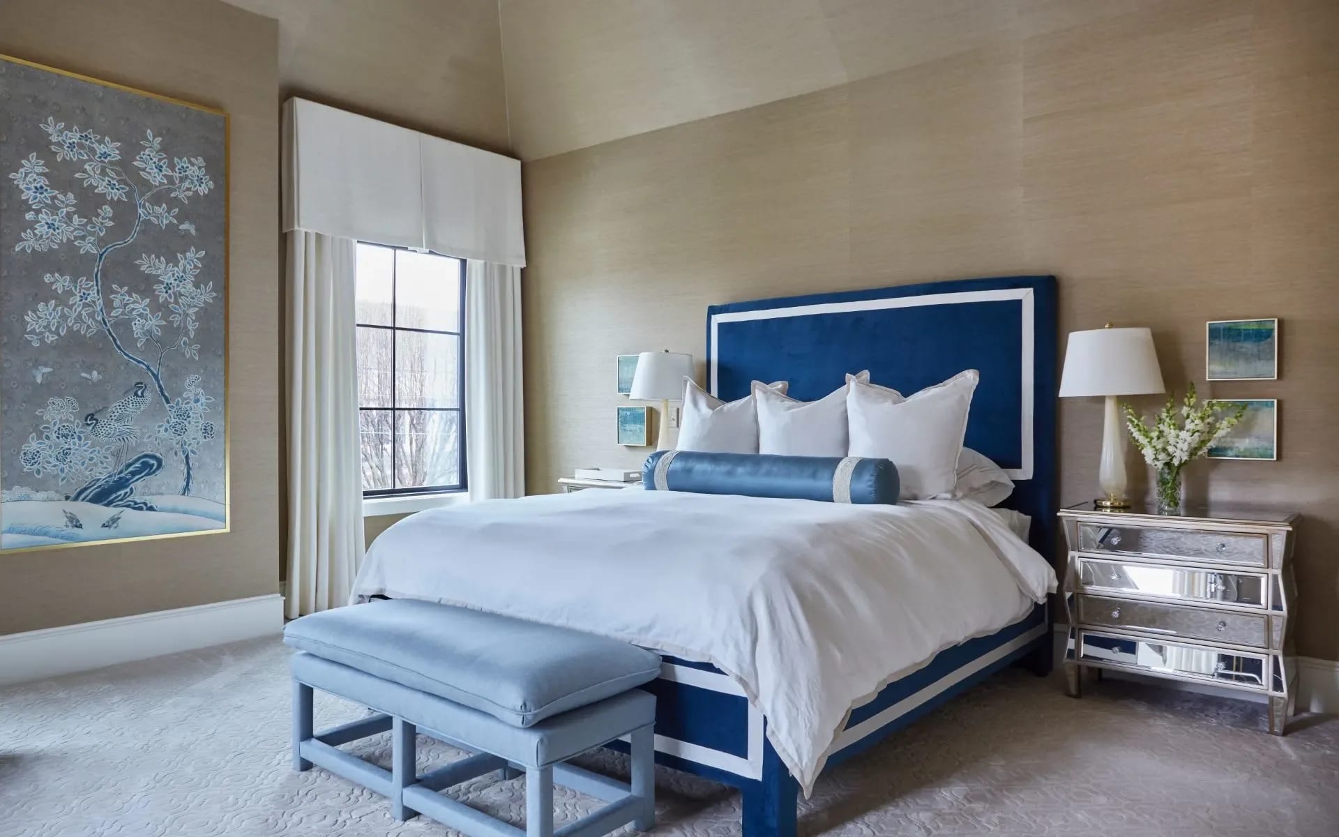 Richard Harp Homes Little Rock Custom Home Builder and Remodeler