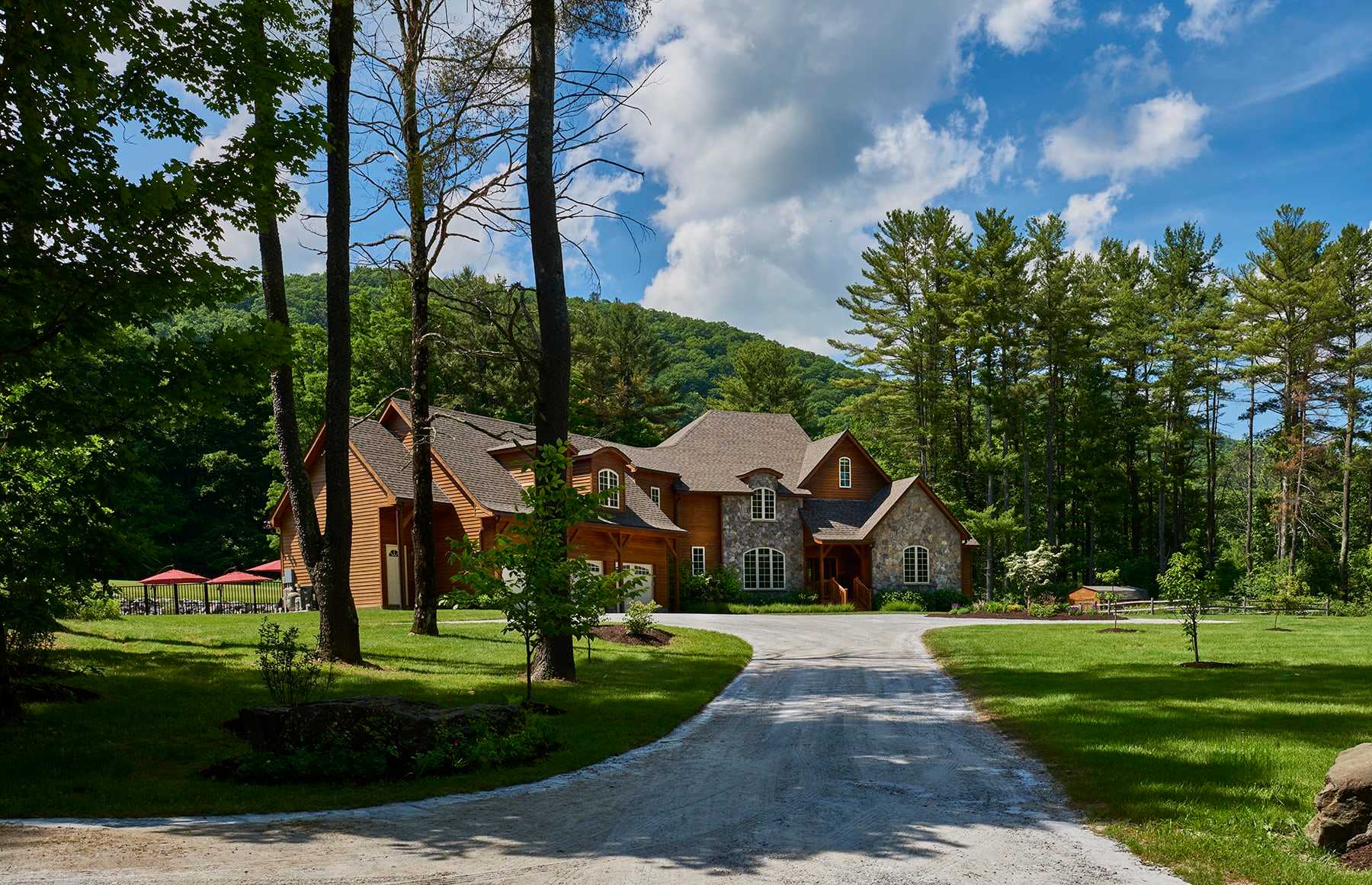 TANGLEWOOD HOME 250 West St. Lenox, MA BIRCH PROPERTIES BLOG