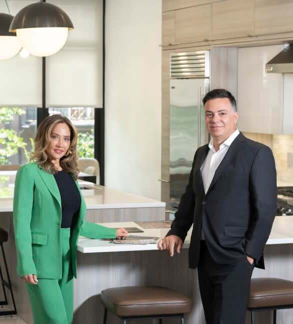 Hudson Realty Group Specializing in Luxury Residential Sales