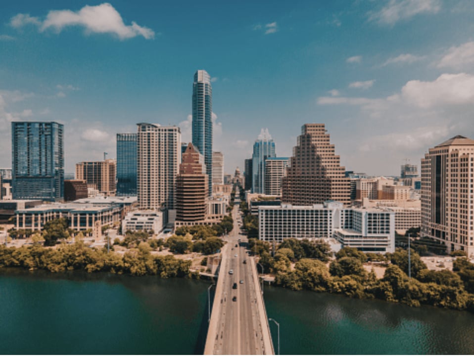 Pros and Cons of Living in Austin