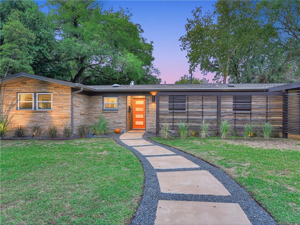 3003 Village Dr