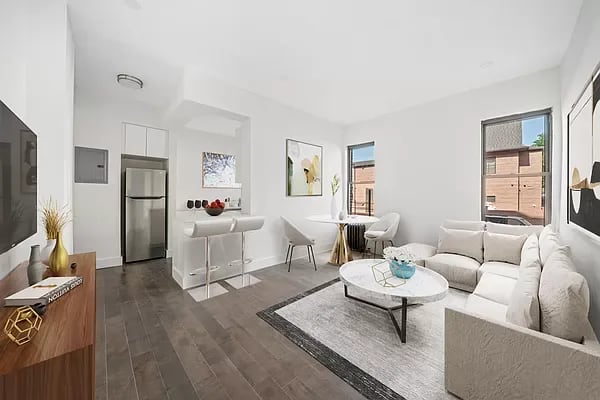 640 Ditmas Avenue Unit: 12A