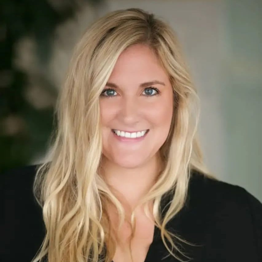 Kristen Kemble Define Real Estate