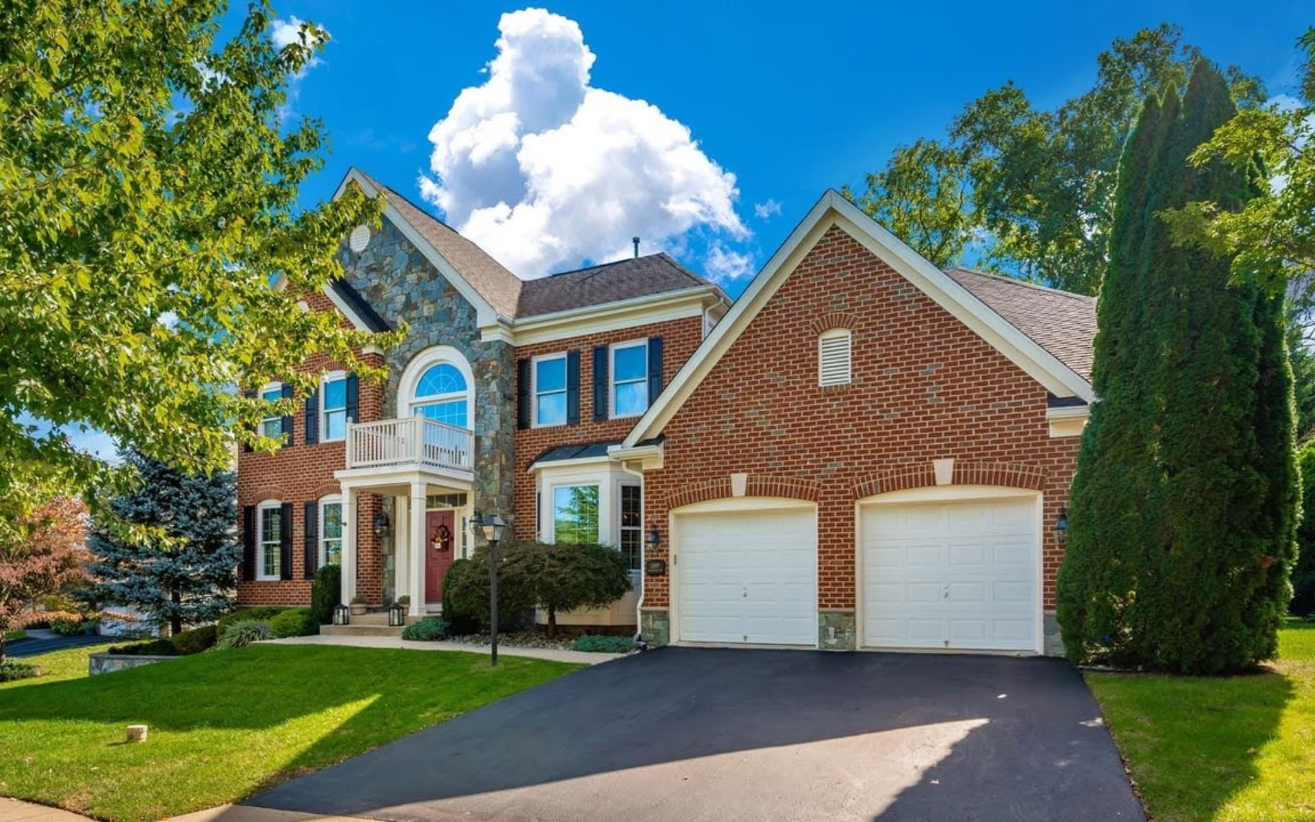 11097 Sanandrew Drive, New Market, MD