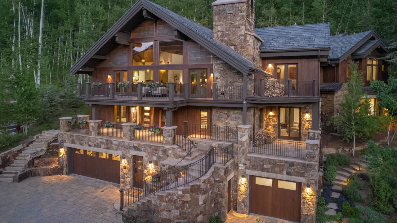 1250 Westhaven Circle, Vail