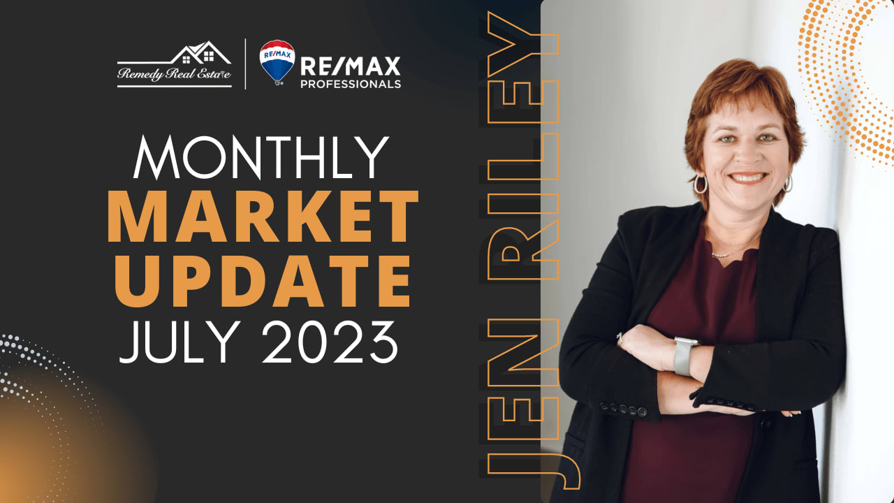 Remedy Real Estate - July 2023