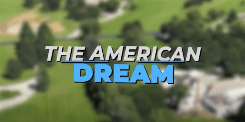 The American Dream - Selling Kansas City Full Episode Original Air Date 9/17/23