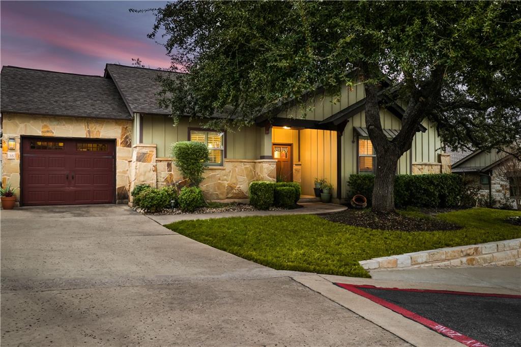 14501 Falcon Head Blvd, #35