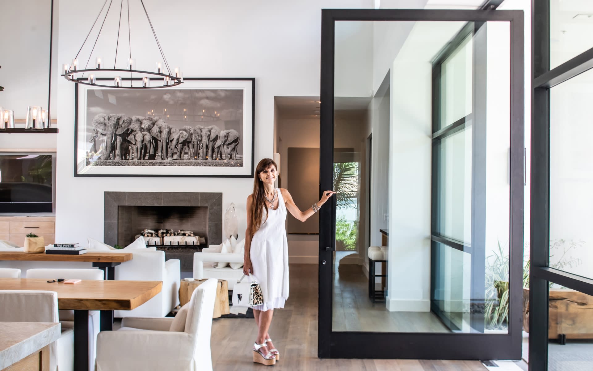 Linda Sansone & Associates Rancho Santa Fe Real Estate Agents