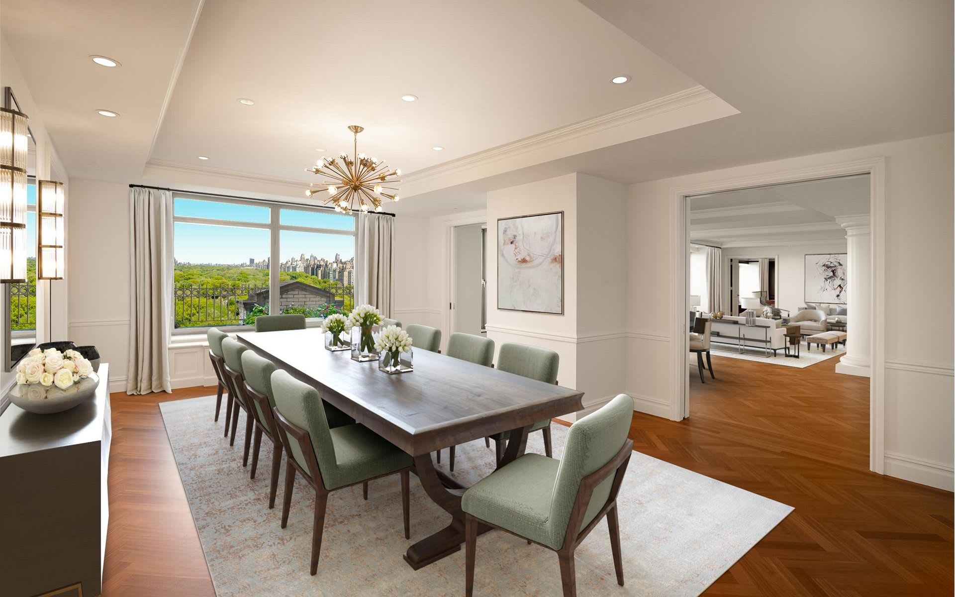 Branded Residences | The Ritz-Carlton Residences NoMad & More