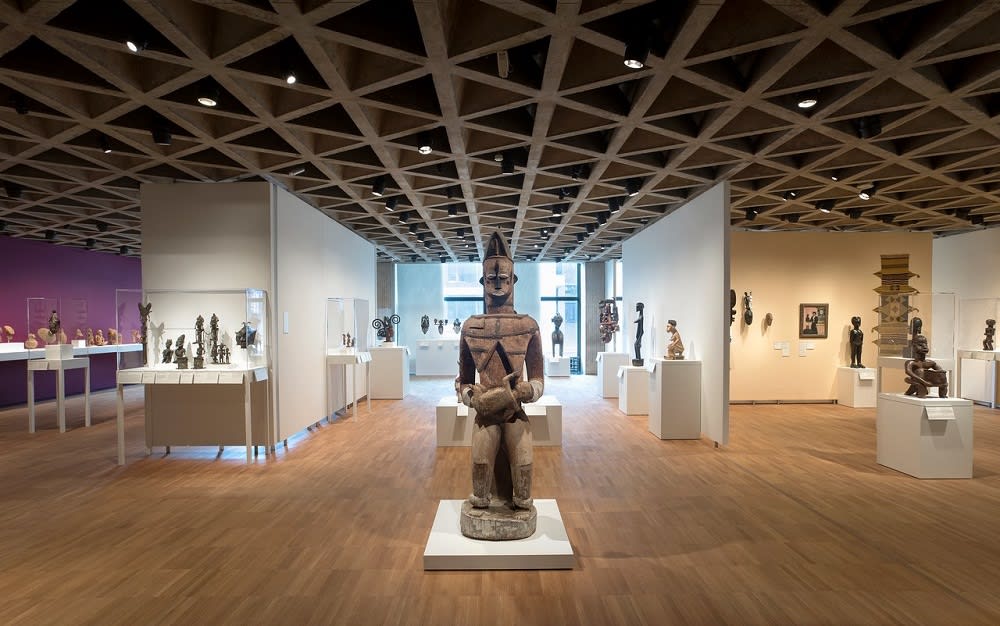 African Art Museum of the SMA