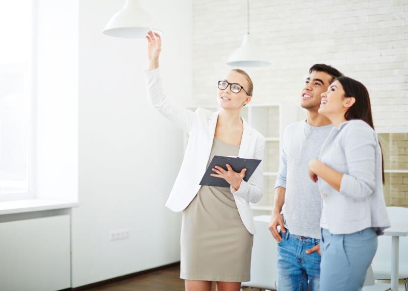 4 Things You Can Do to Make Your Home More Valuable to Buyers