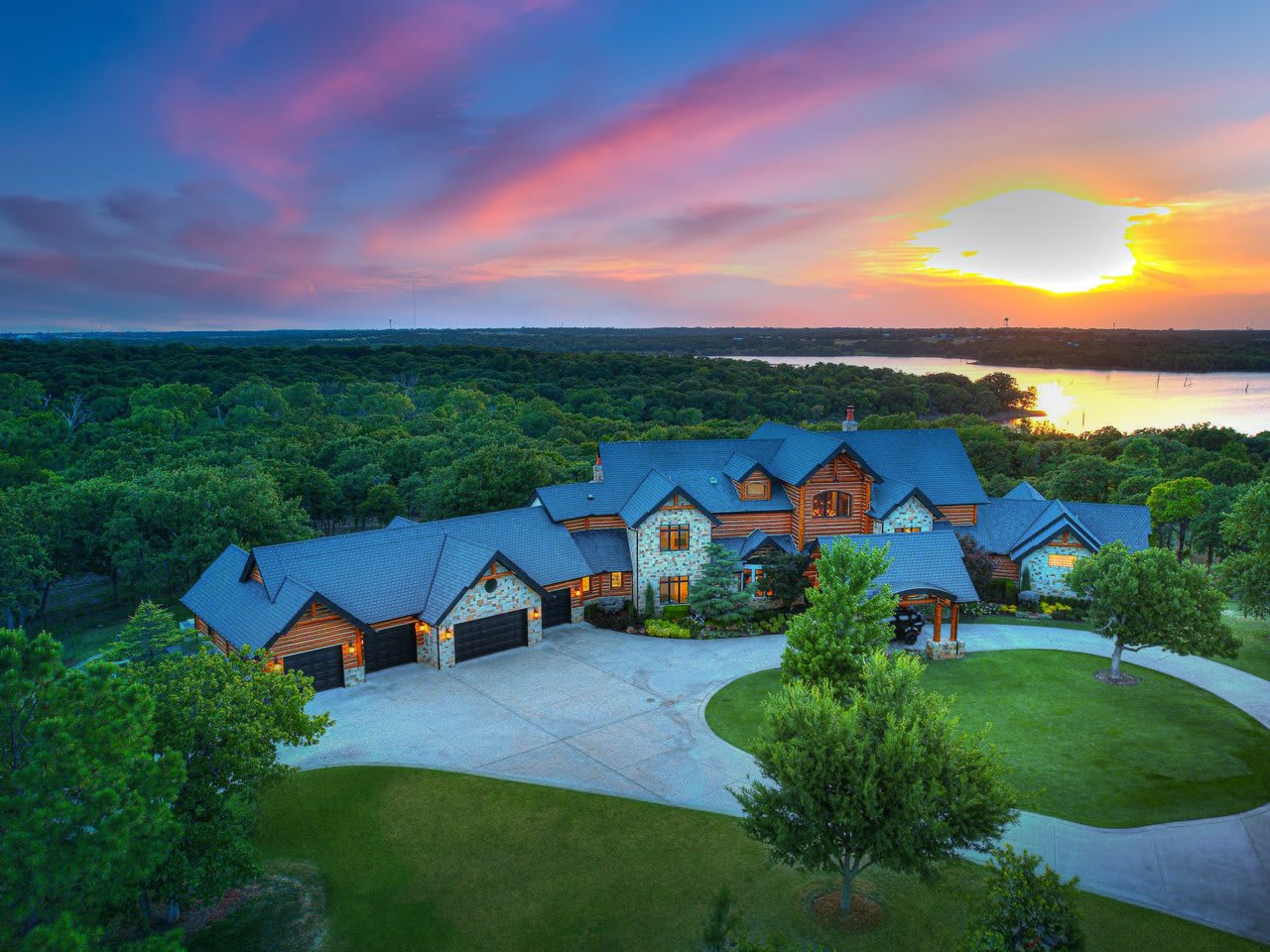 Why Arcadia, Oklahoma, Is Booming: A Look at Lifestyle, Recreation, and Real Estate - Wyatt Poindexter - The Agency