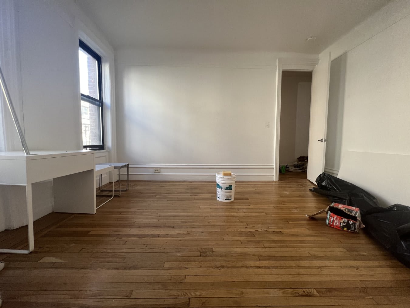 West 180th Street