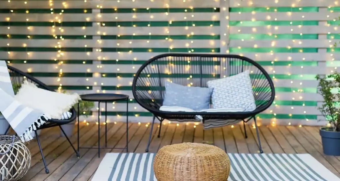 Small Yard, Big Impact: Innovative Ideas to Maximize Your Outdoor Space