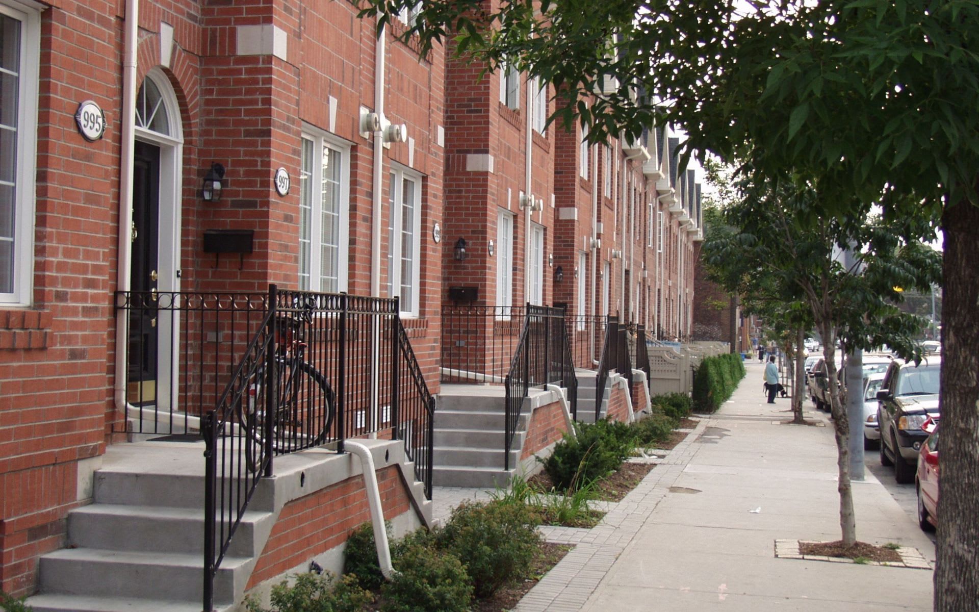 The Annex Listings & Homes For Sale Corinne Marks