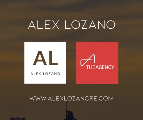 Get to Know Alex Lozano - Promo Video