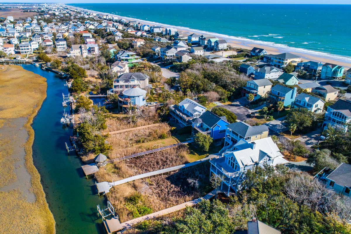 Landmark Sotheby's International Realty North Carolina Real Estate