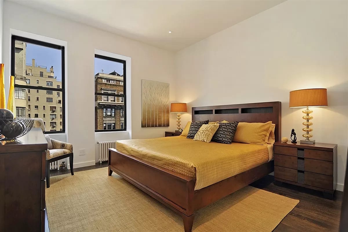 340 West 86th Street Unit: 12A