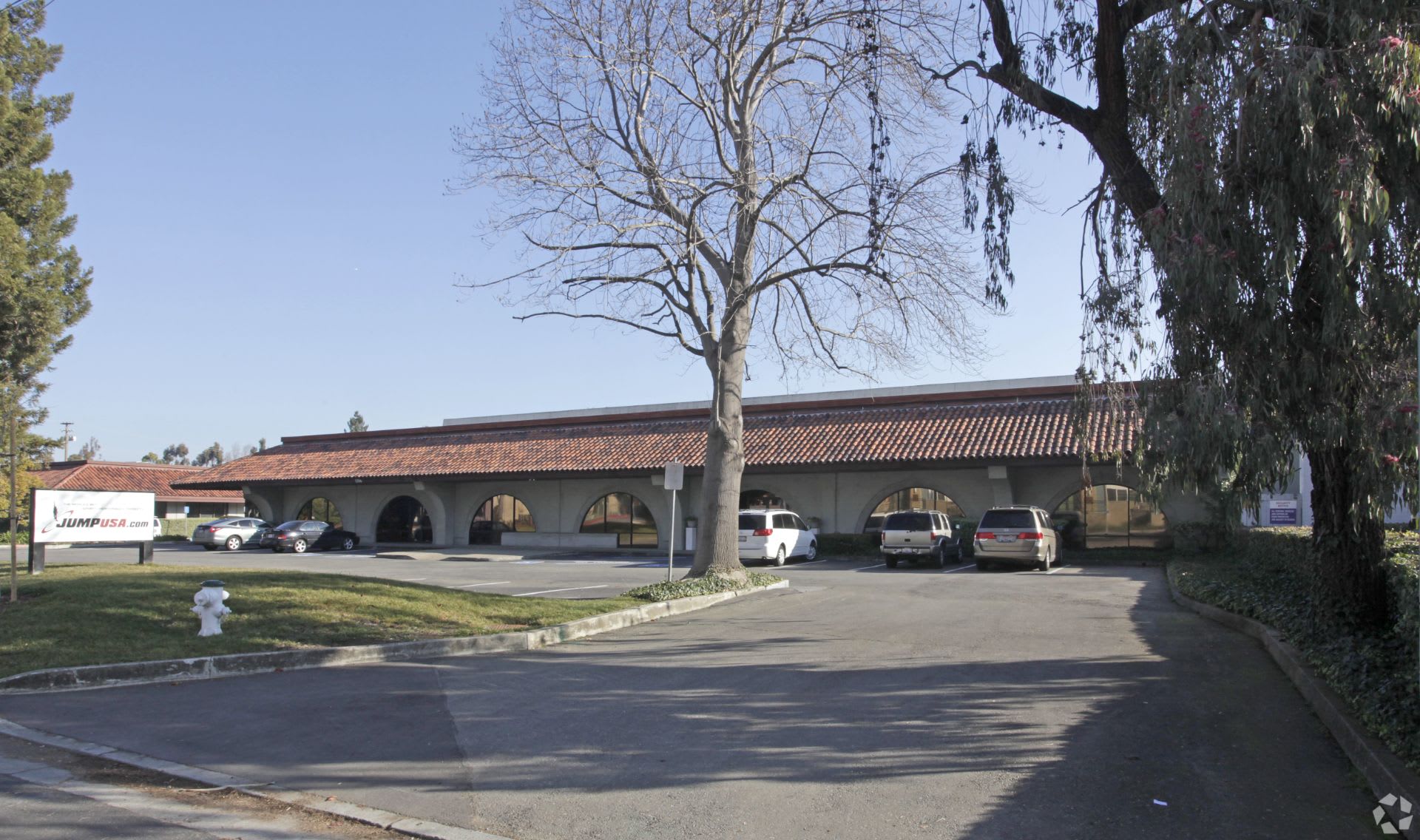 19,728 SF Industrial Owner User Opportunity