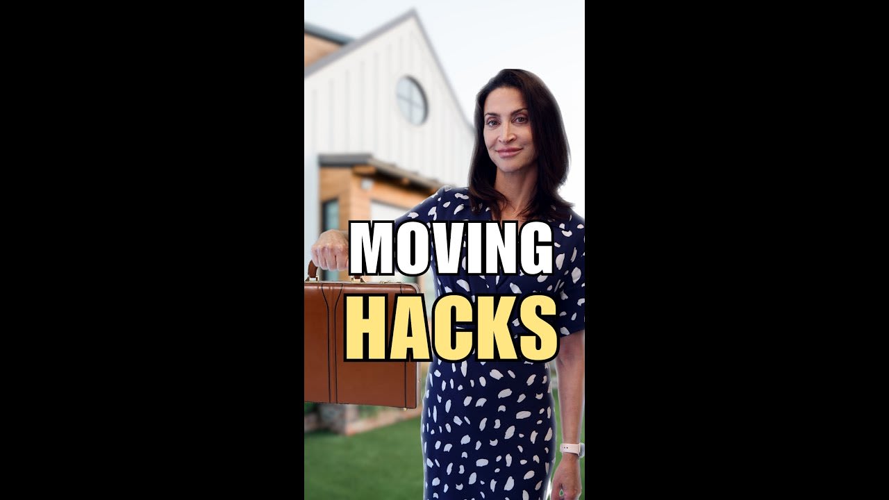 Moving Hacks