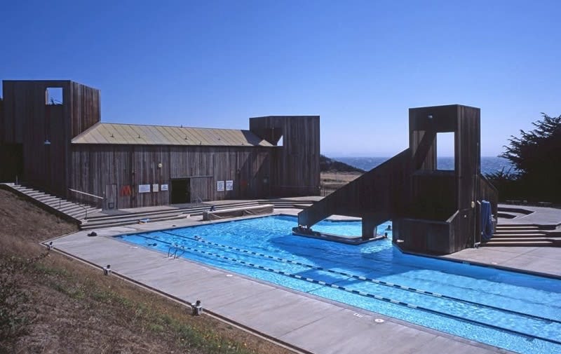 The Sea Ranch Amenities