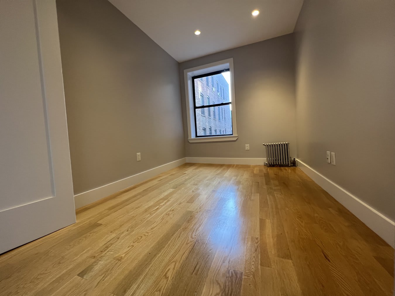 West 136th Street