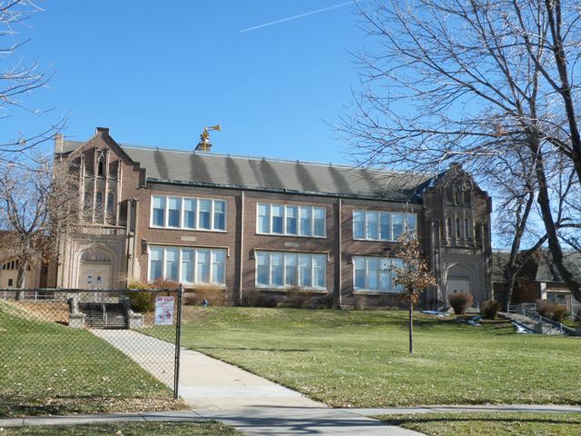 Potential Sale of Rosedale Elementary by DPS-The Inter-Neighborhood Cooperation wants to hear from you!