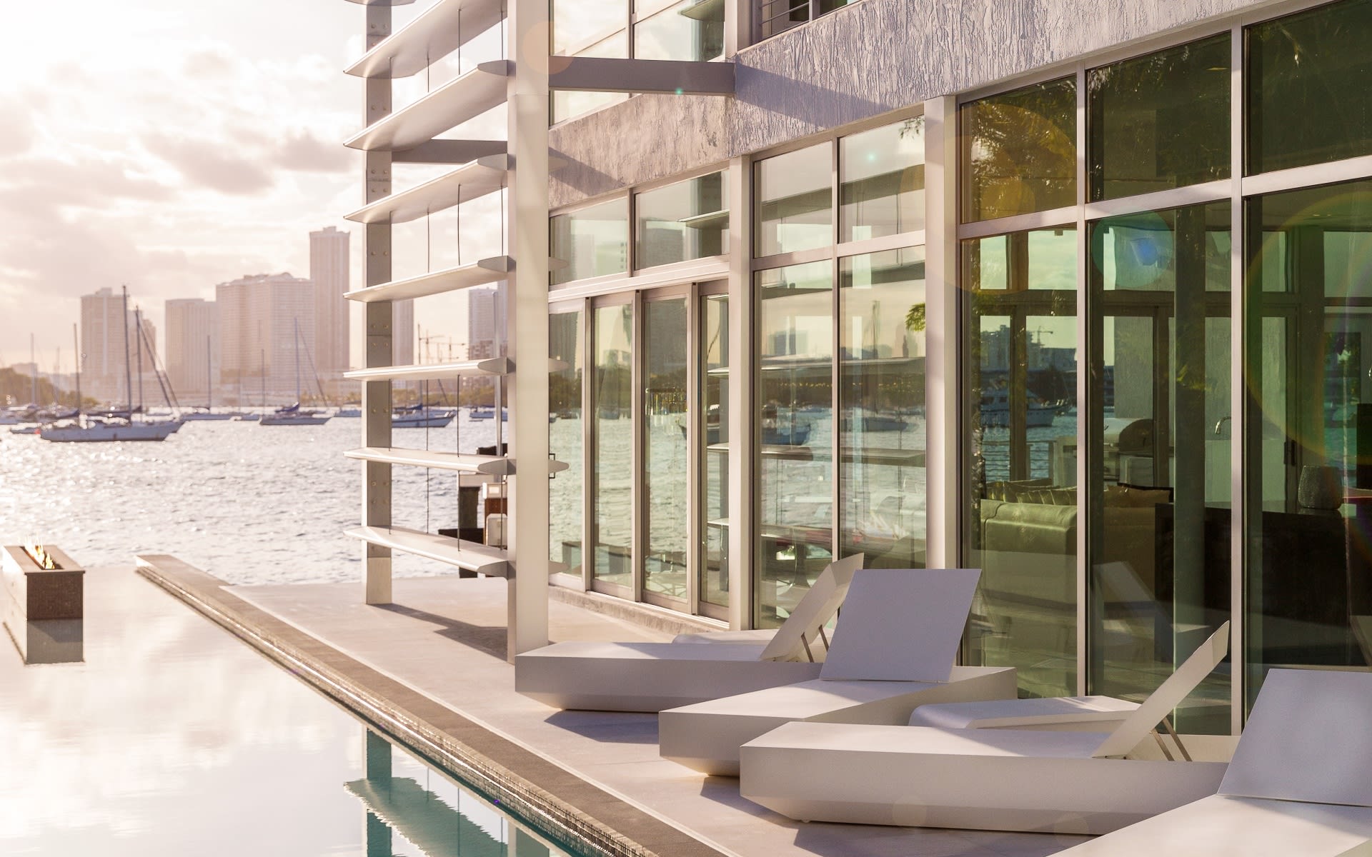 About Adrian Burke Miami Real Estate Agent