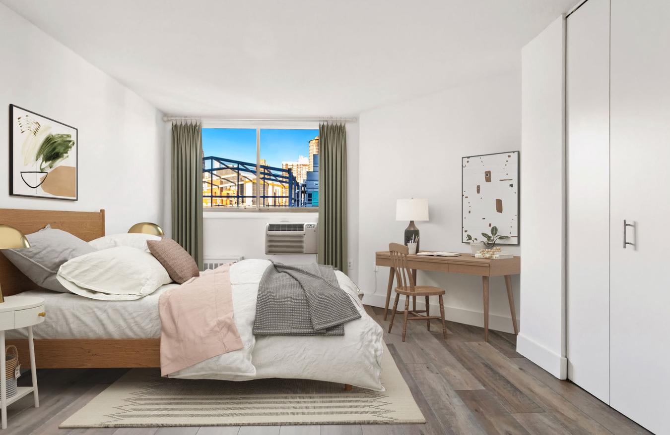Kips Bay Court