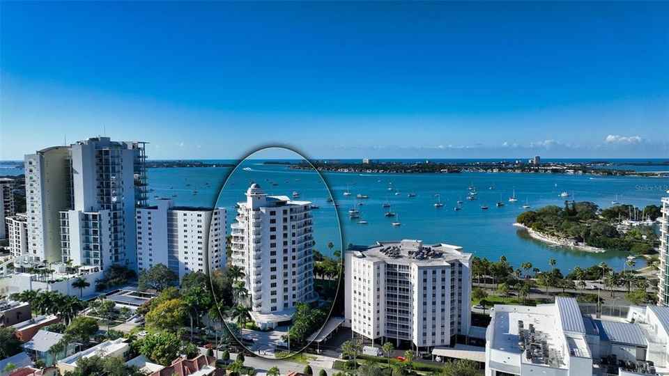 500 S Palm Ave Unit 52 Sarasota, FL 34236 3 Beds