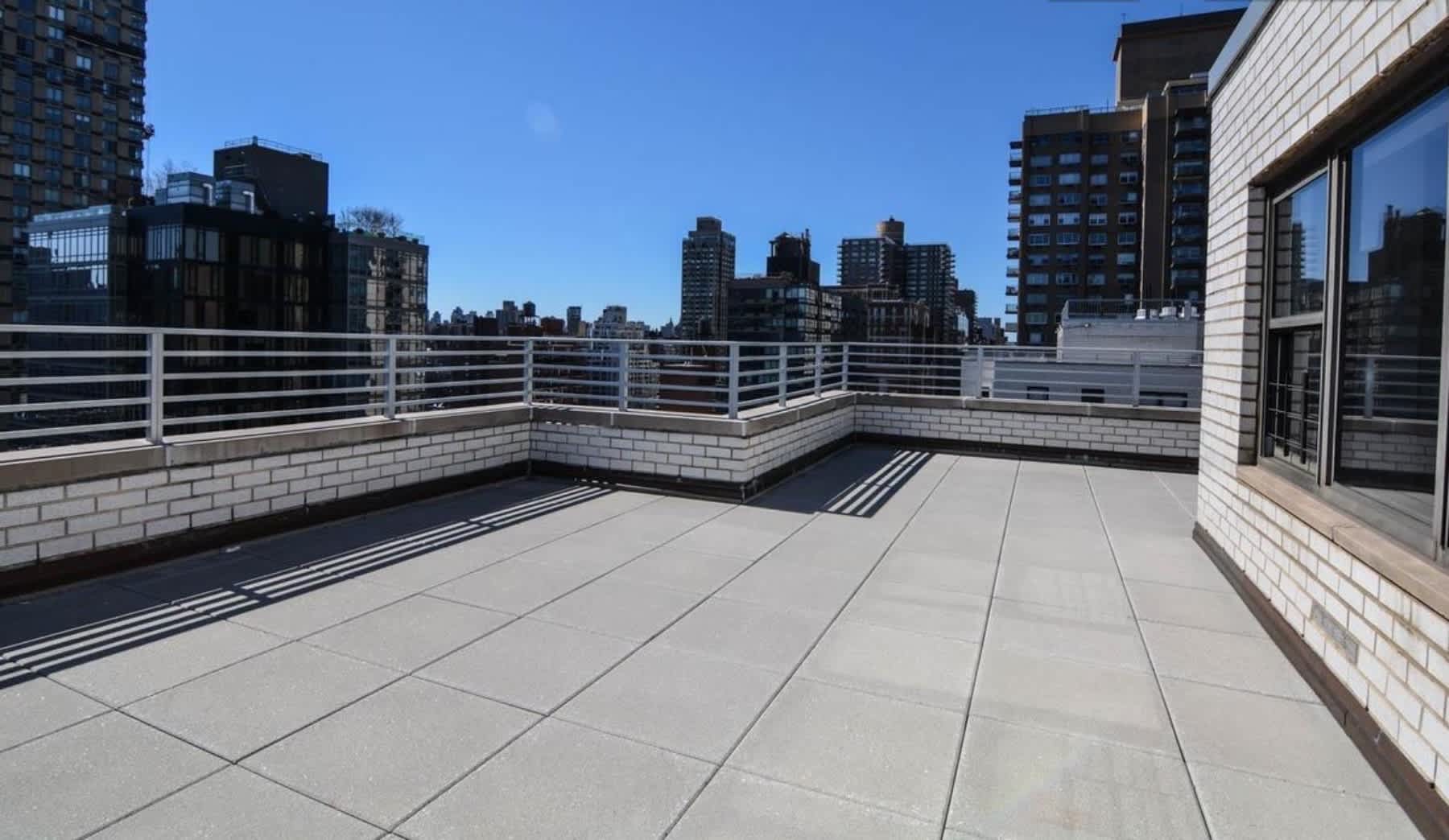 East 86th Street