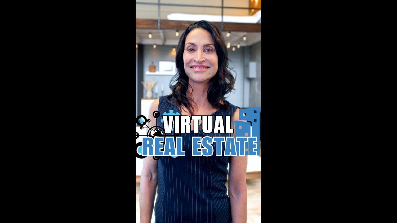 Virtual Real Estate