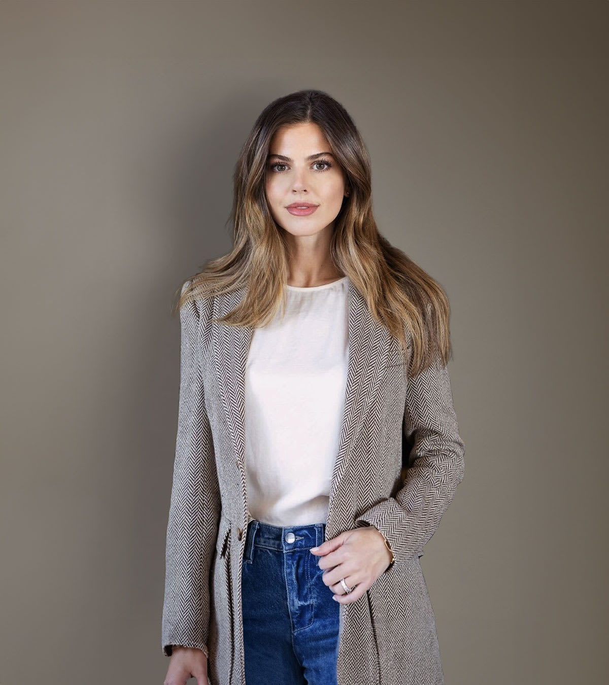 About Lauren Fitzpatrick Official