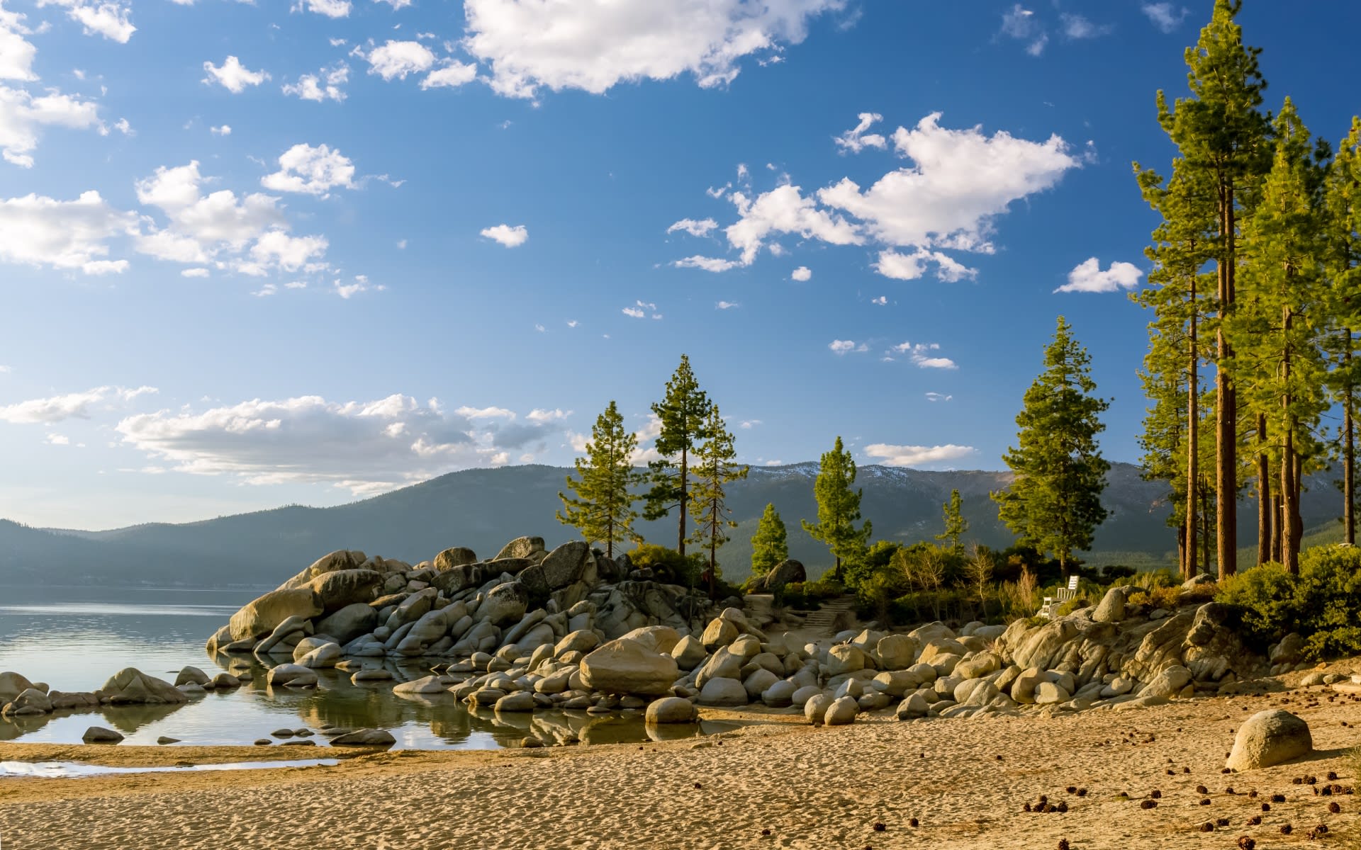 Lake Tahoe, NV