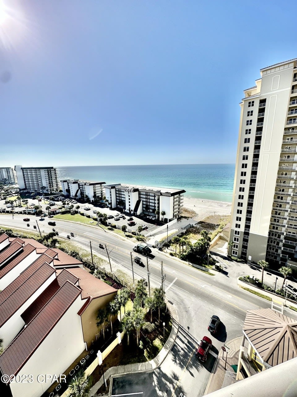 11800 FRONT BEACH Unit 2-807