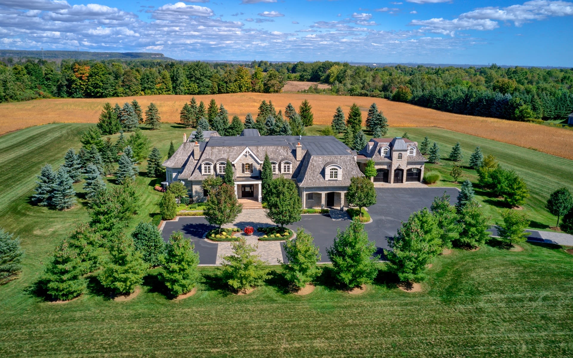 Rural Goodale Miller Team Oakville Real Estate Agents