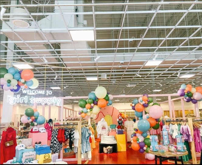 Local Boutiques and Home Decor Cornelius Real Estate