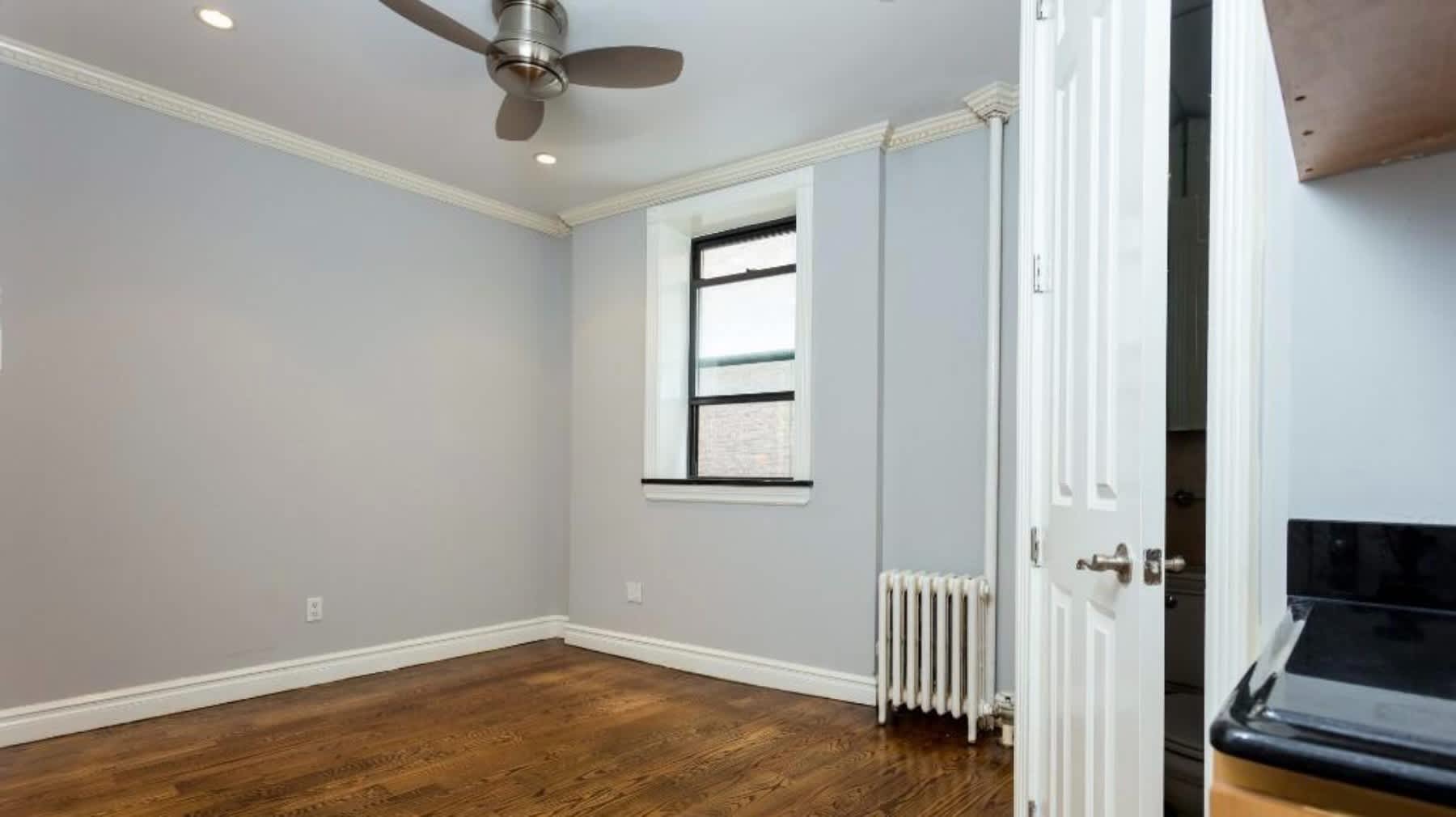 East 35th Street
