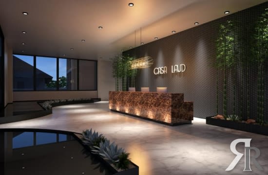 Casa Laud Condo