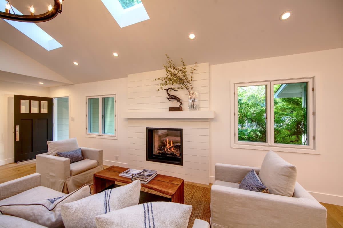 Redwood Drive | Kentfield