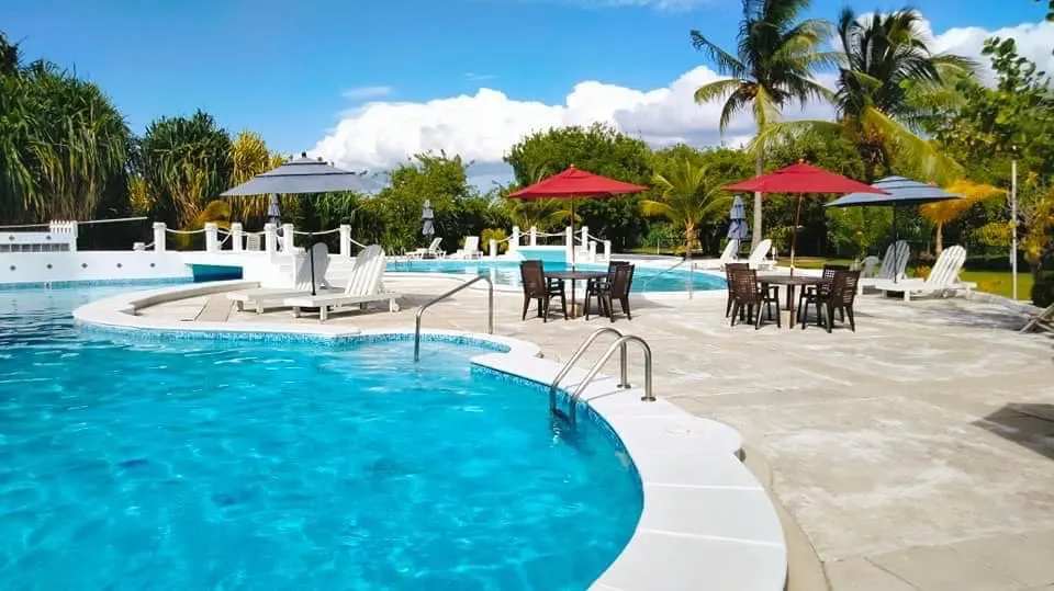 Best Western© Grand Baymen Gardens Resort, Ambergris Caye, Belize