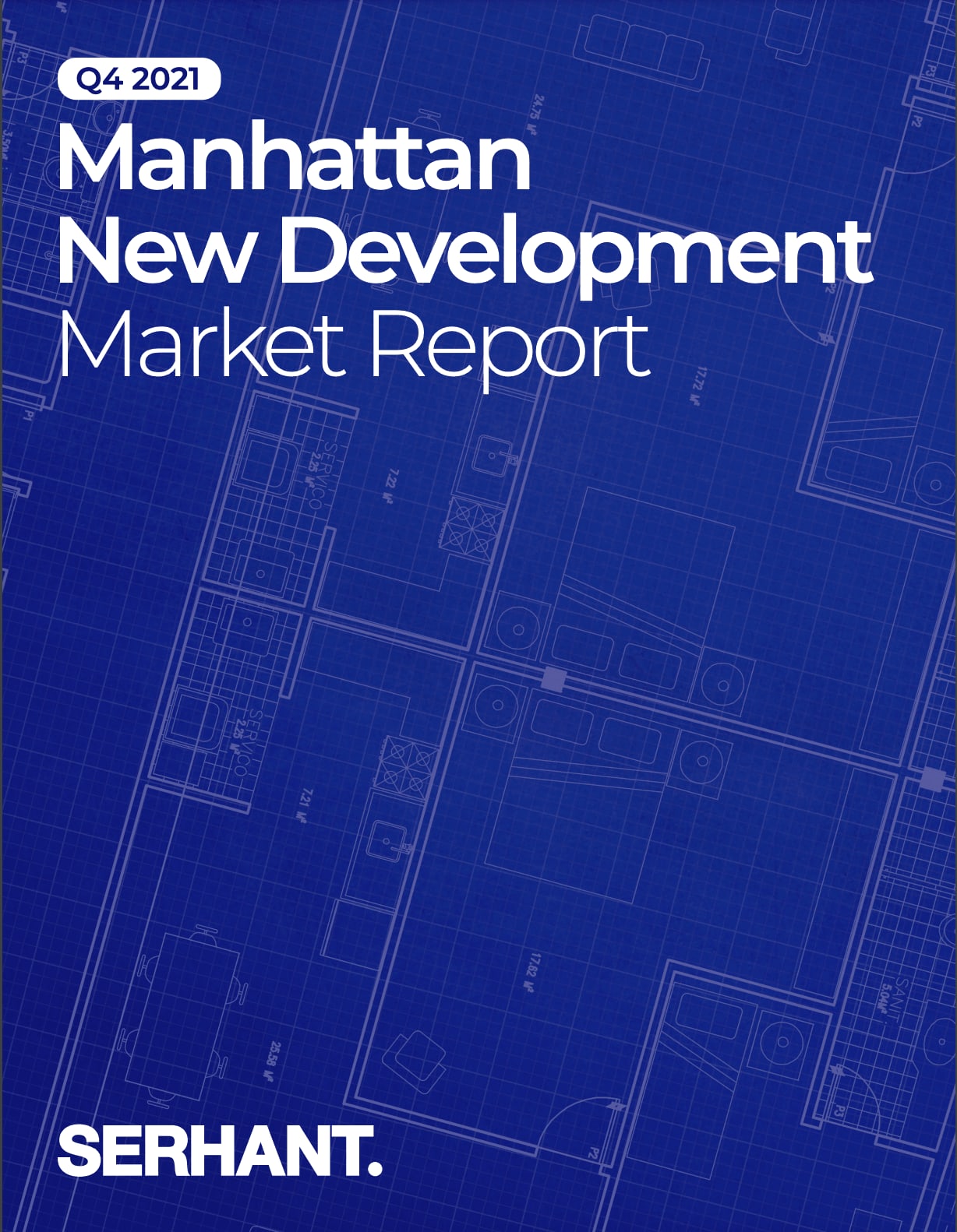 2021 Q4 Manhattan New Development Report